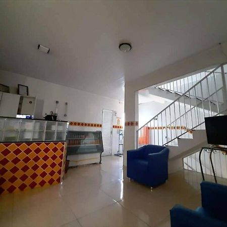 Hotel Rio Norte Sao Mateus Dış mekan fotoğraf