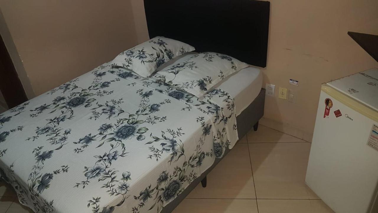 Hotel Rio Norte Sao Mateus Dış mekan fotoğraf