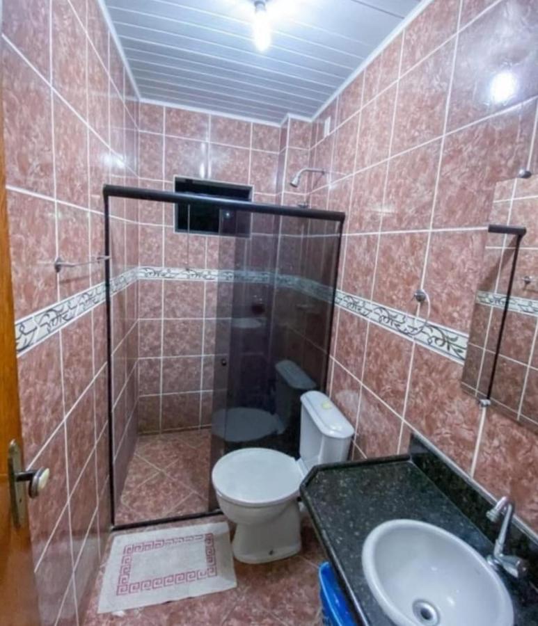 Hotel Rio Norte Sao Mateus Dış mekan fotoğraf