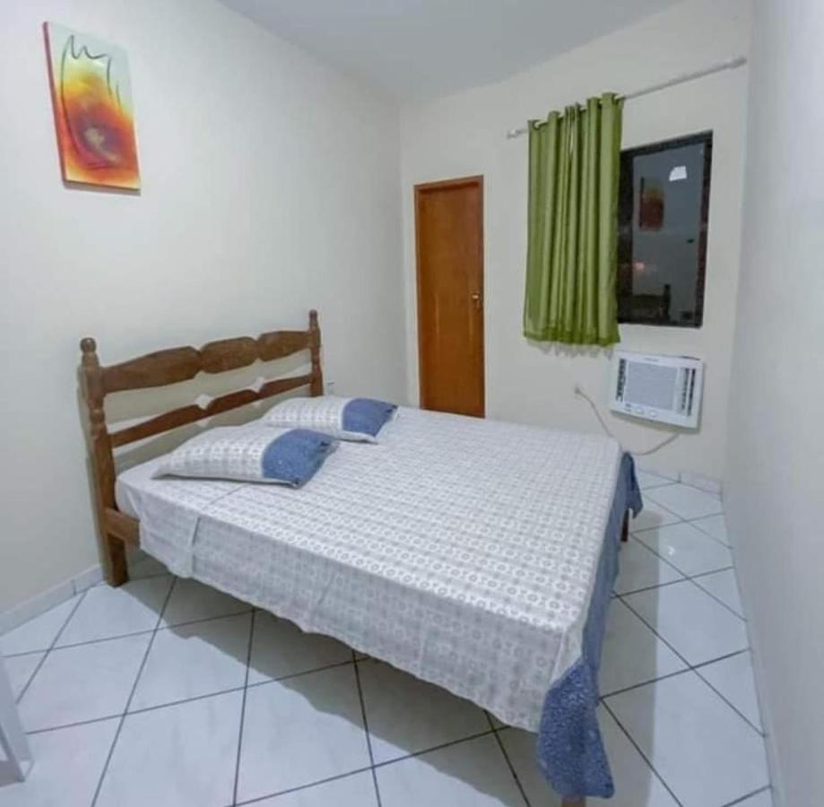 Hotel Rio Norte Sao Mateus Dış mekan fotoğraf