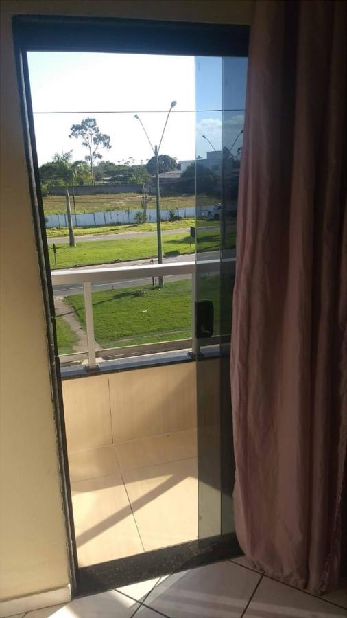 Hotel Rio Norte Sao Mateus Dış mekan fotoğraf