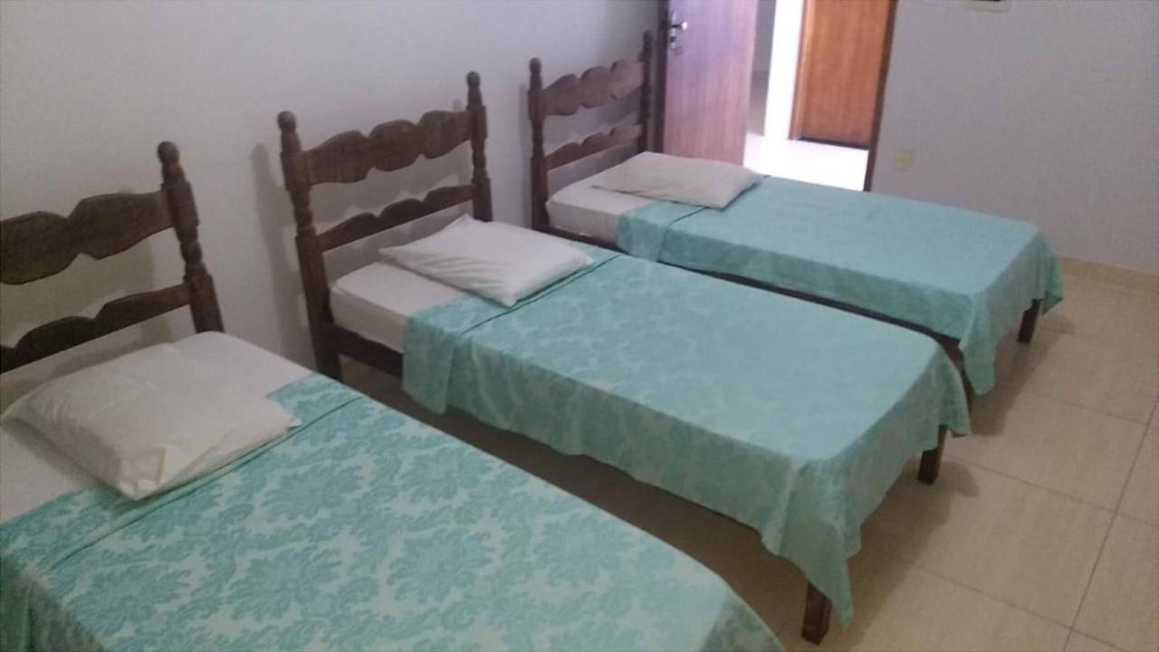Hotel Rio Norte Sao Mateus Dış mekan fotoğraf