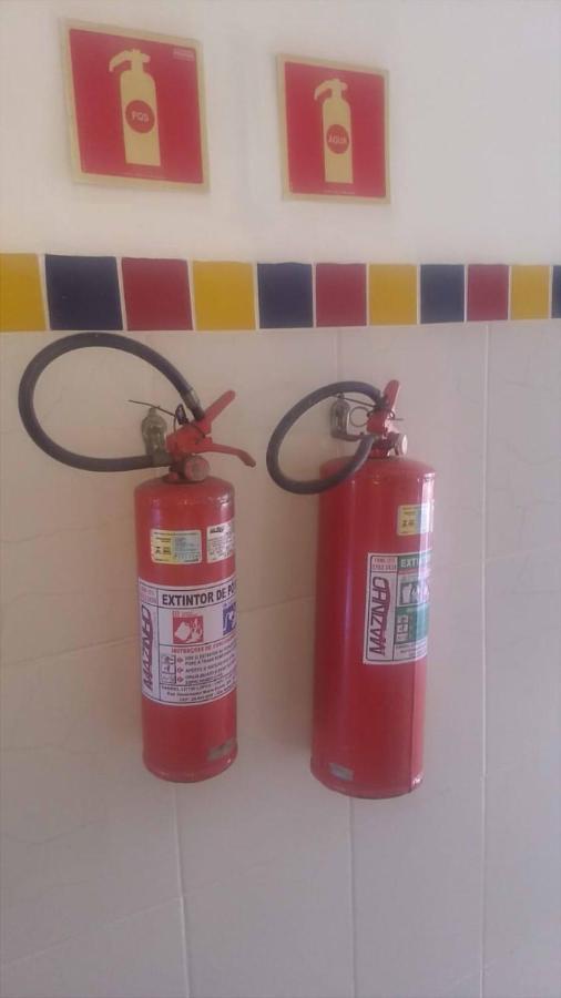 Hotel Rio Norte Sao Mateus Dış mekan fotoğraf