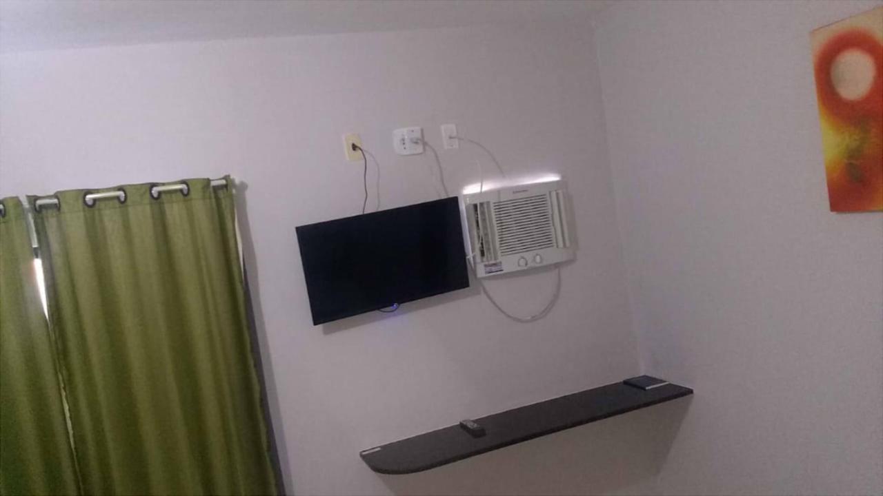 Hotel Rio Norte Sao Mateus Dış mekan fotoğraf