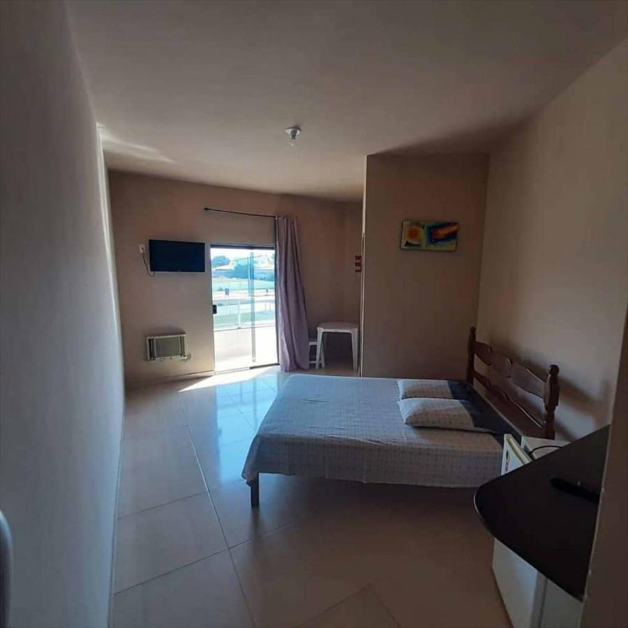 Hotel Rio Norte Sao Mateus Dış mekan fotoğraf