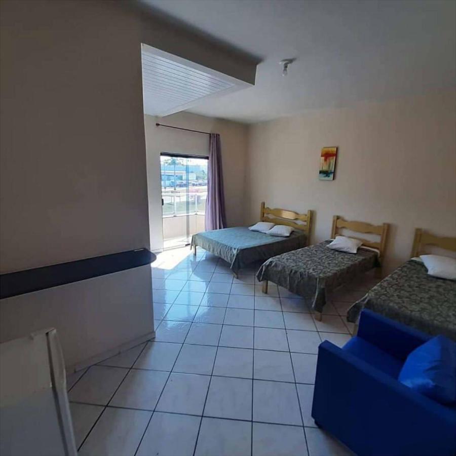 Hotel Rio Norte Sao Mateus Dış mekan fotoğraf