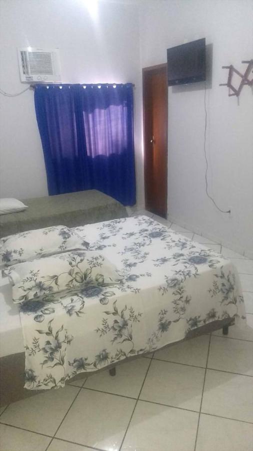 Hotel Rio Norte Sao Mateus Dış mekan fotoğraf