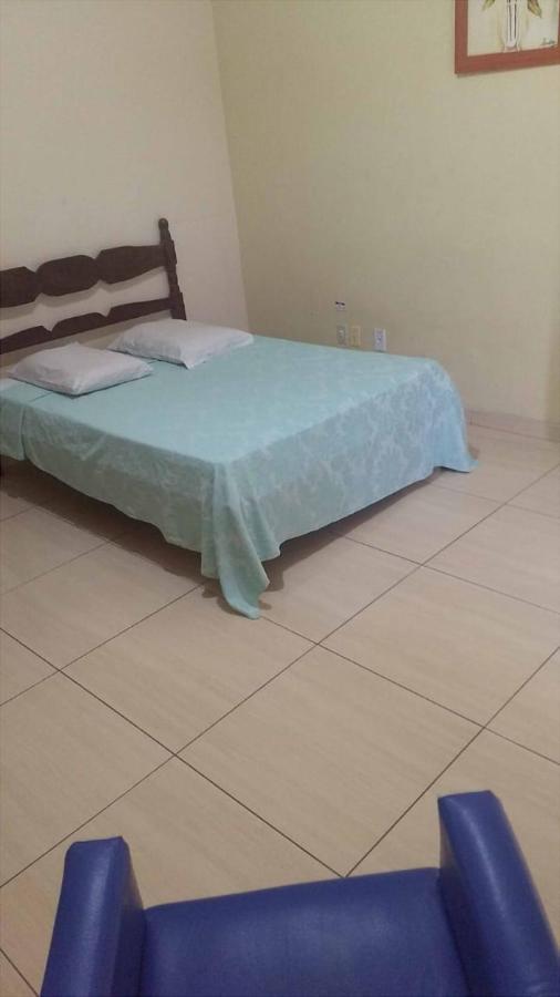Hotel Rio Norte Sao Mateus Dış mekan fotoğraf