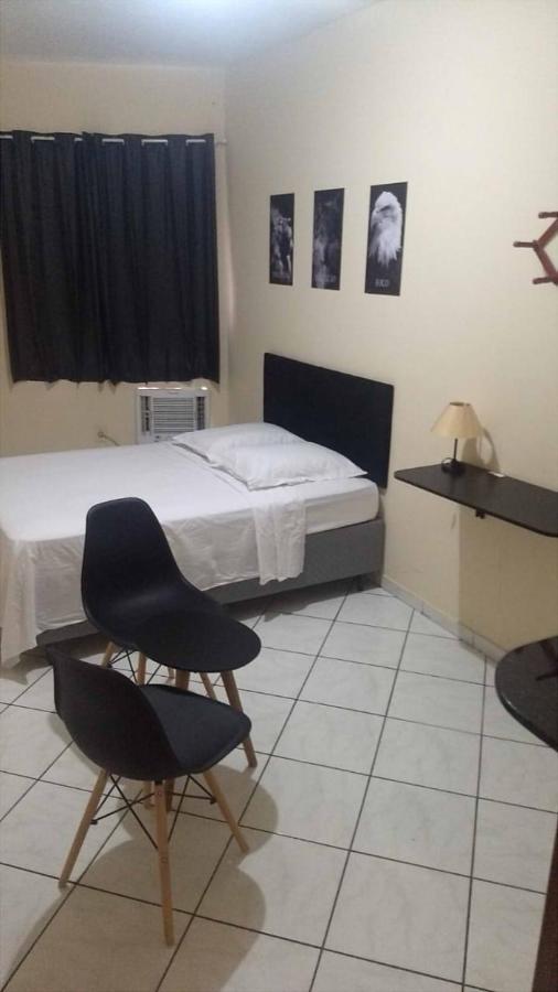 Hotel Rio Norte Sao Mateus Dış mekan fotoğraf