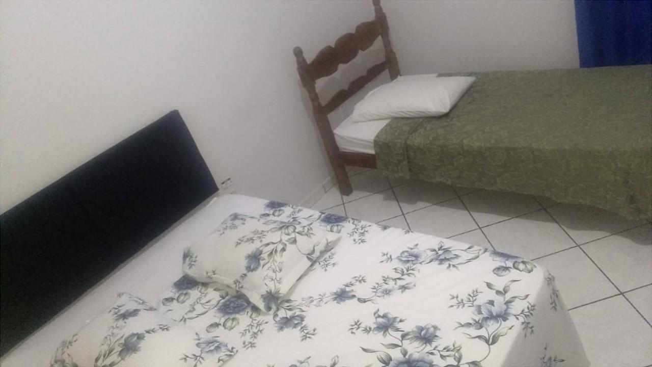 Hotel Rio Norte Sao Mateus Dış mekan fotoğraf